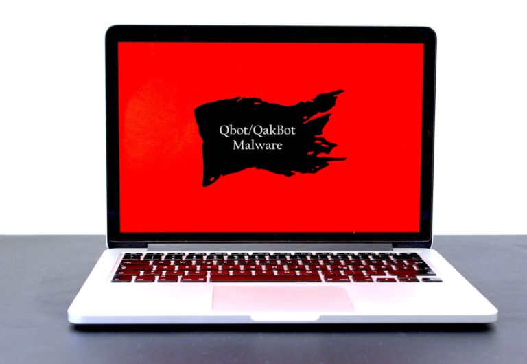 Qakbot Malware