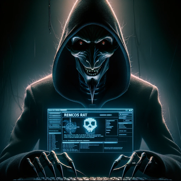 Remcos RAT: A Malicious Backdoor Access in Malware Spotlight